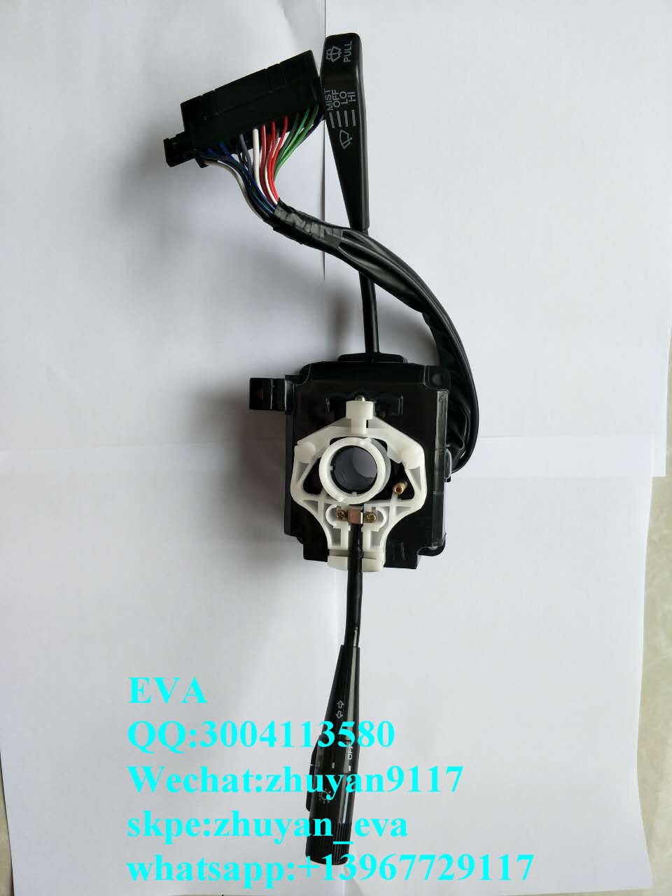 Combination Switch Land Cruiser 84310-60550\084310-60560\84310-60570